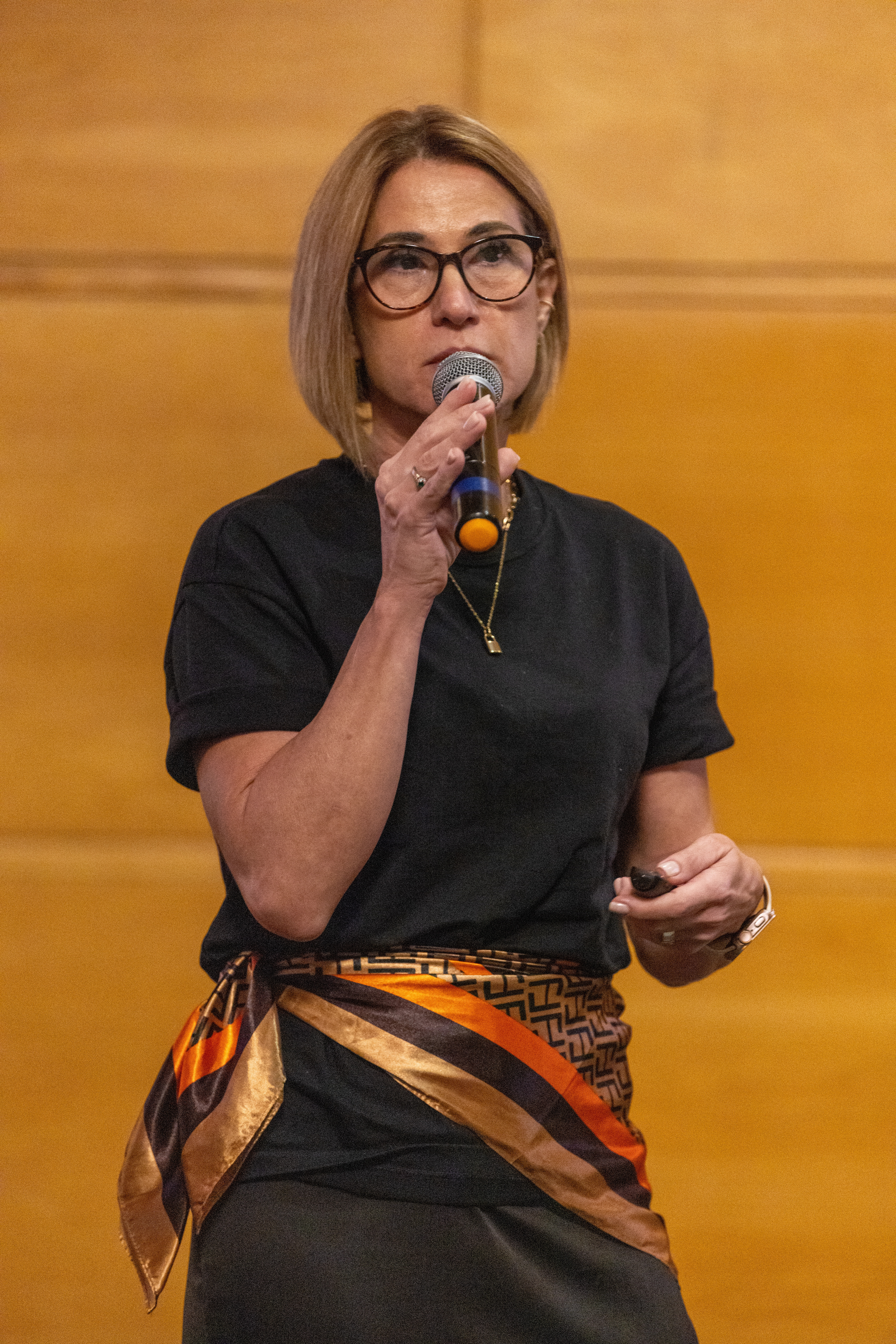 Destaque do evento TDAH na Escola em Belo Horizonte, realizado em 13 de setembro de 2025